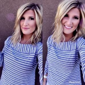 Meet your Posher, Ashlee